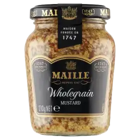 Maille Musztarda starofrancuska Dijon 210 g