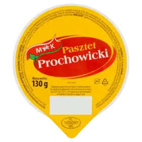 MK Pasztet Prochowicki 130 g