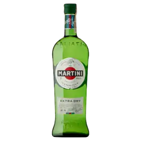Martini Extra Dry Wermut 1 l