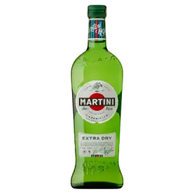 Martini Extra Dry Wermut 500 ml