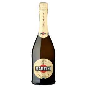Martini Prosecco D.O.C. Wino białe wytrawne musujące włoskie 750 ml