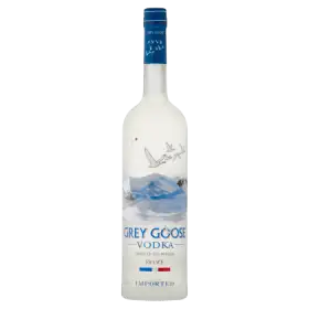 Grey Goose Wódka 1 l