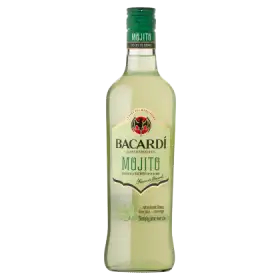 Bacardi Mojito Napój alkoholowy 700 ml