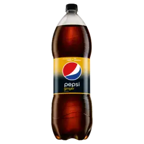 Pepsi Ginger Flavour Napój gazowany 1,8 l