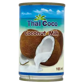 Thai Coco Mleczko kokosowe 165 ml