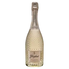 Freixenet D.O.C. Prosecco Wino białe wytrawne musujące włoskie 75 cl