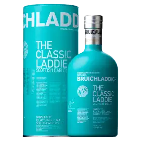 Bruichladdich The Classic Laddie Scotch Whisky 700 ml