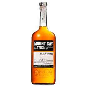 Mount Gay Black Barrel Rum 700 ml