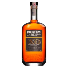 Mount Gay XO Rum 700 ml