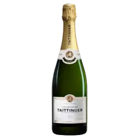 Taittinger Champagne Demi-Sec Wino białe półwytrawne francuskie 75 cl
