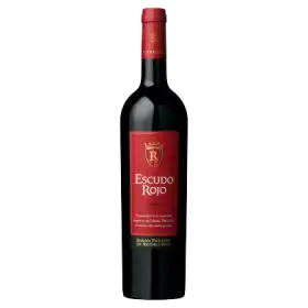 Escudo Rojo Baron Philippe de Rothschild Wino białe wytrawne chilijskie 750 ml
