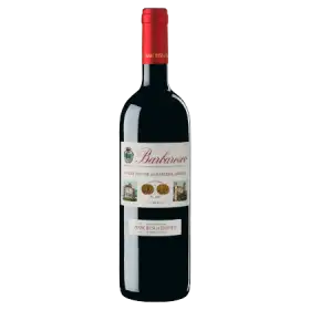 Barbaresco Wino czerwone wytrawne włoskie 750 ml