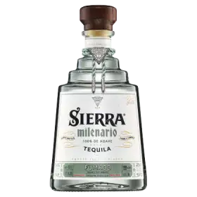 Sierra Milenario Fumado Tequila 70 cl