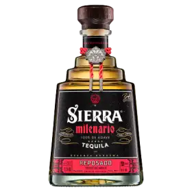 Sierra Milenario Reposado Tequila 70 cl