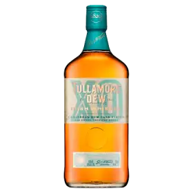Tullamore D.E.W. Caribbean Cask Irlandzka whiskey 700 ml