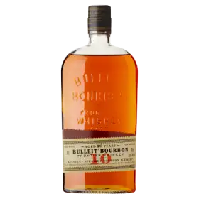 Bulleit Bourbon 10 Years Old Frontier Whiskey 700 ml