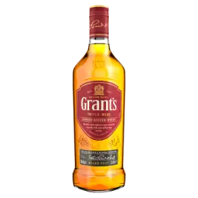 Grant's Triple Wood Scotch Whisky 700 ml