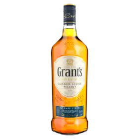 Grant's Ale Cask Finish Scotch Whisky 1 l