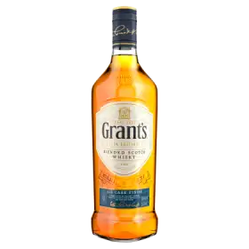 Grant's Ale Cask Finish Scotch Whisky 700 ml