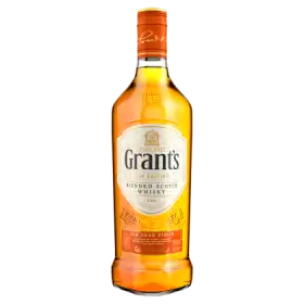 Grant's Rum Cask Finish Scotch Whisky 700 ml