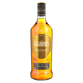 Grant's Master Blender Scotch Whisky 700 ml