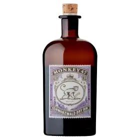 Monkey 47 Schwarzwald Dry Gin 500 ml