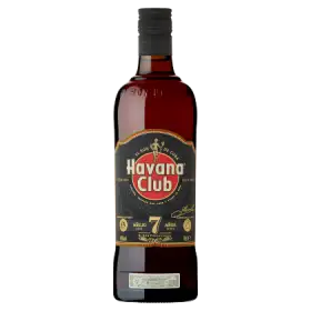 Havana Club Añejo 7 Años Oryginalny rum kubański 700 ml