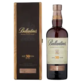 Ballantine's Aged 30 Years Blended Scotch Whisky 700 ml