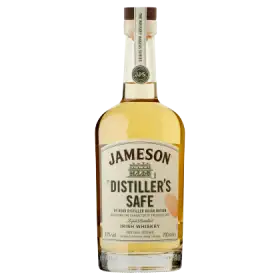Jameson The Distiller's Safe Irish Whiskey 700 ml