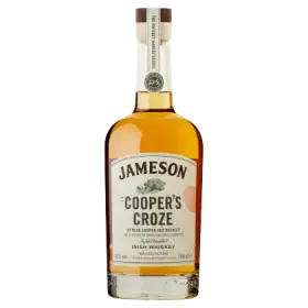Jameson The Cooper's Croze Irish Whiskey 700 ml