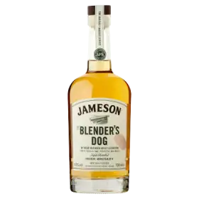 Jameson The Blender's Dog Irish Whiskey 700 ml