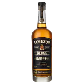 Jameson Black Barrel Irish Whiskey 700 ml