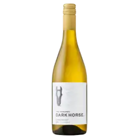 Dark Horse Chardonnay Wino białe wytrawne kalifornijskie 750 ml