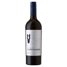 Dark Horse Merlot Wino czerwone wytrawne kalifornijskie 750 ml