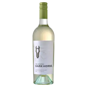 Dark Horse Sauvignon Blanc Wino białe wytrawne kalifornijskie 750 ml