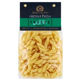 Bartolini Artisan Pasta Makaron 100 % durum warkocz nr 2 400 g