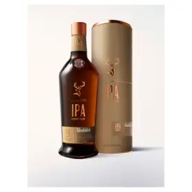Glenfiddich IPA Experiment Single Malt Scotch Whisky 700 ml