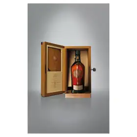 Glenfiddich 40 Years Old Single Malt Scotch Whisky 70 cl