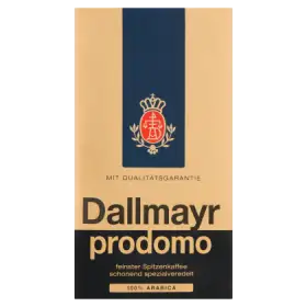Dallmayr Prodomo Kawa mielona 250 g