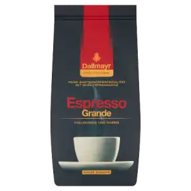 Dallmayr Professional Espresso Grande Kawa ziarnista 1000 g
