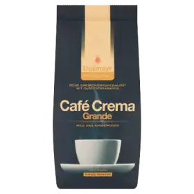 Dallmayr Professional Cafè Crema Grande Kawa ziarnista 1000 g