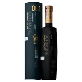 Octomore Masterclass 08.1 Scotch Whisky Single Malt 700 ml