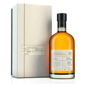 Òrdha 21 Years Old Blended Scotch Whisky 700 ml