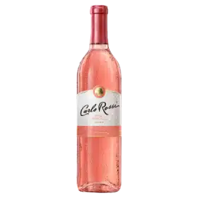 Carlo Rossi Pink Moscato Wino różowe słodkie kalifornijskie 750 ml
