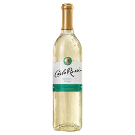 Carlo Rossi Moscato Wino białe słodkie kalifornijskie 750 ml