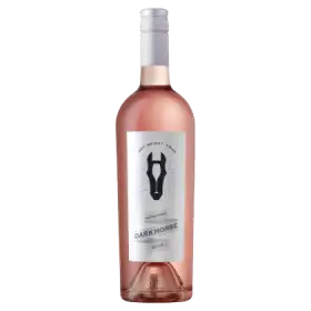 Dark Horse Rosé Wino różowe wytrawne kalifornijskie 750 ml