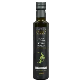 Interoleo Intenso Oliwa z oliwek extra virgin 250 ml
